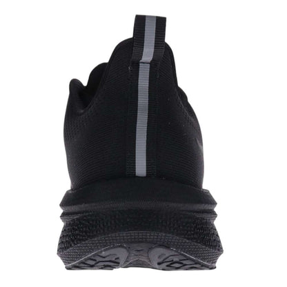 Icarus Sneaker Lace-Up Active - Black