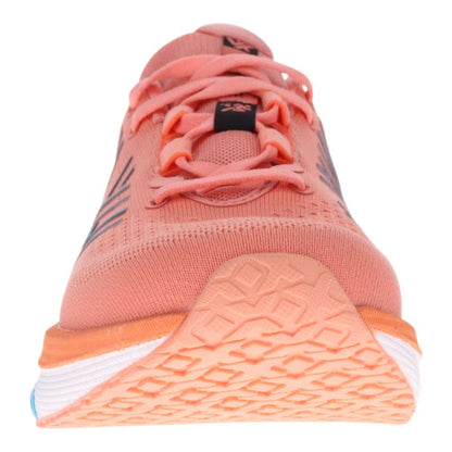 Icarus Sneaker Lace-Up Active - Flame