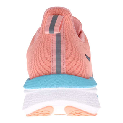 Icarus Sneaker Lace-Up Active - Flame