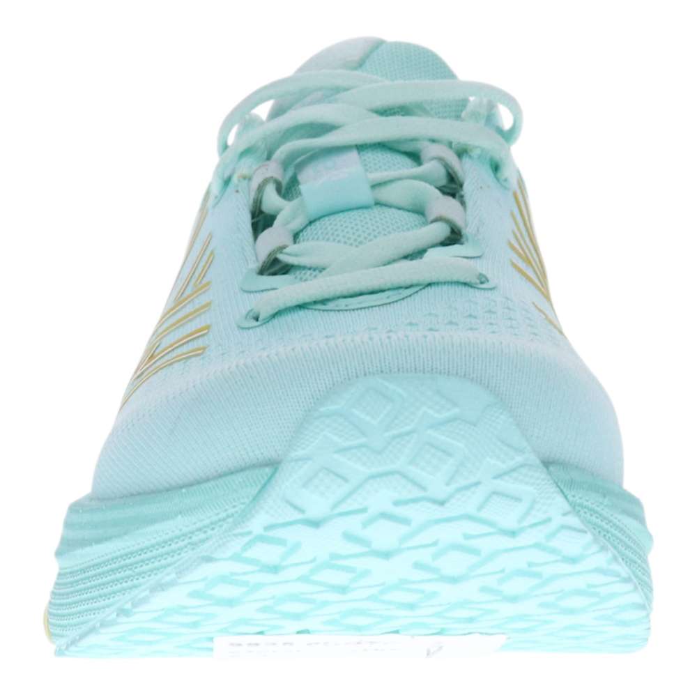 Icarus Sneaker Lace-Up Active - Mint