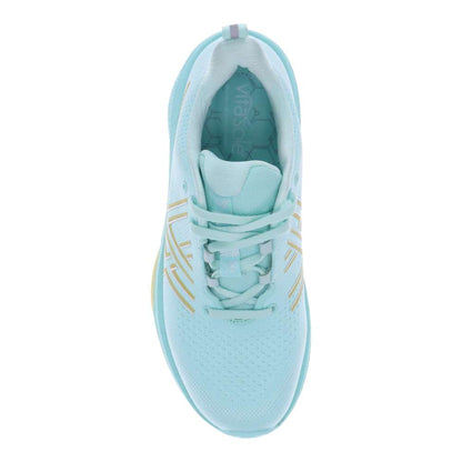 Icarus Sneaker Lace-Up Active - Mint