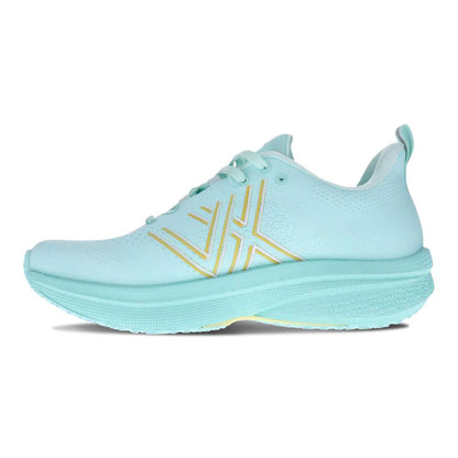 Icarus Sneaker Lace-Up Active - Mint