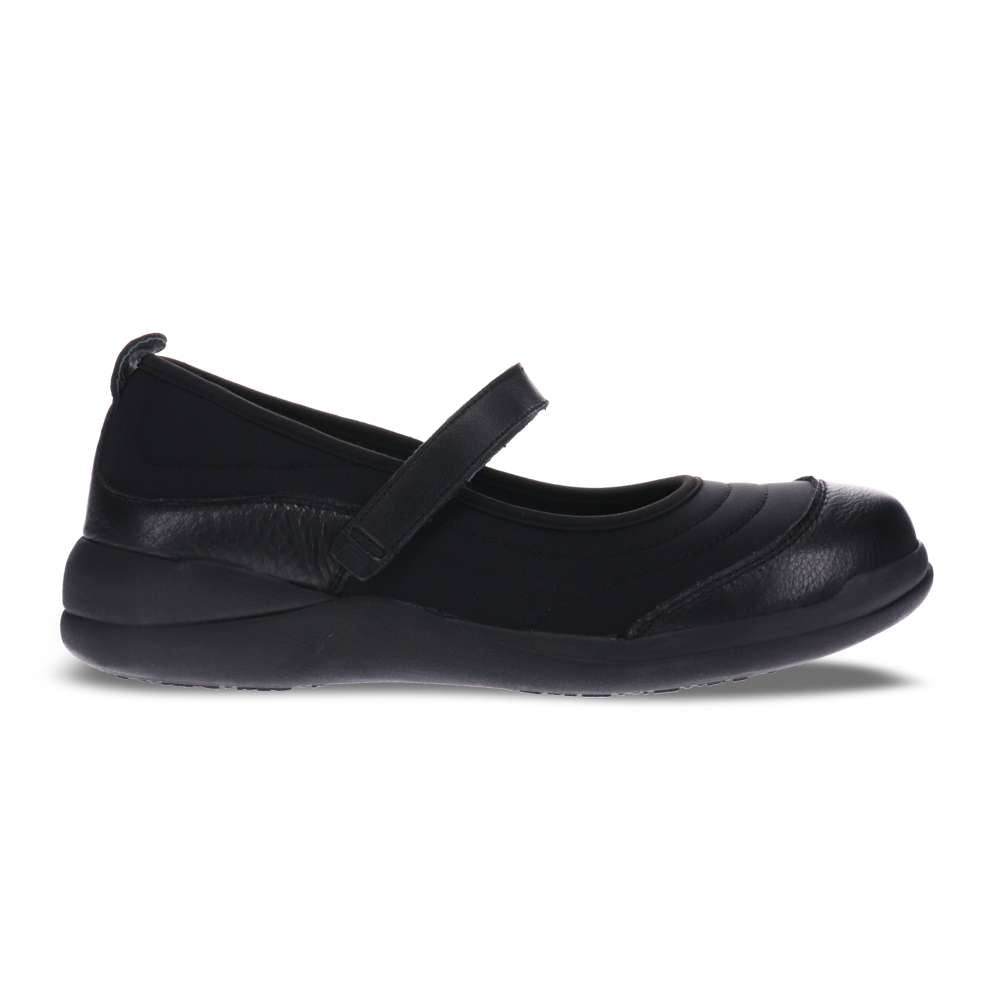 Impala Mary-Jane - Black