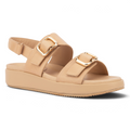 Inglewood Sandal - Almond