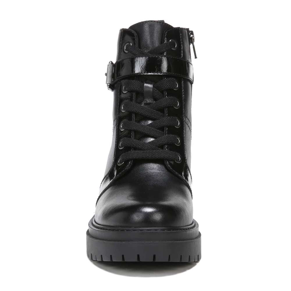 Jac Bootie - Black