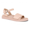 Jane All Over Sandal - Cream