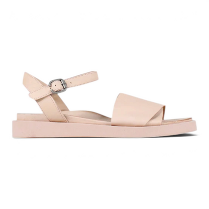 Jane All Over Sandal - Cream