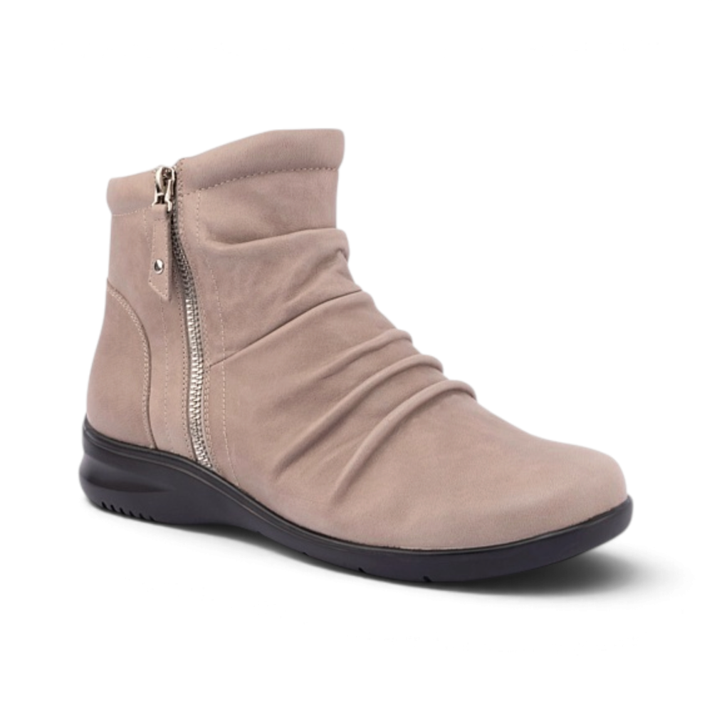Jaxon - Taupe