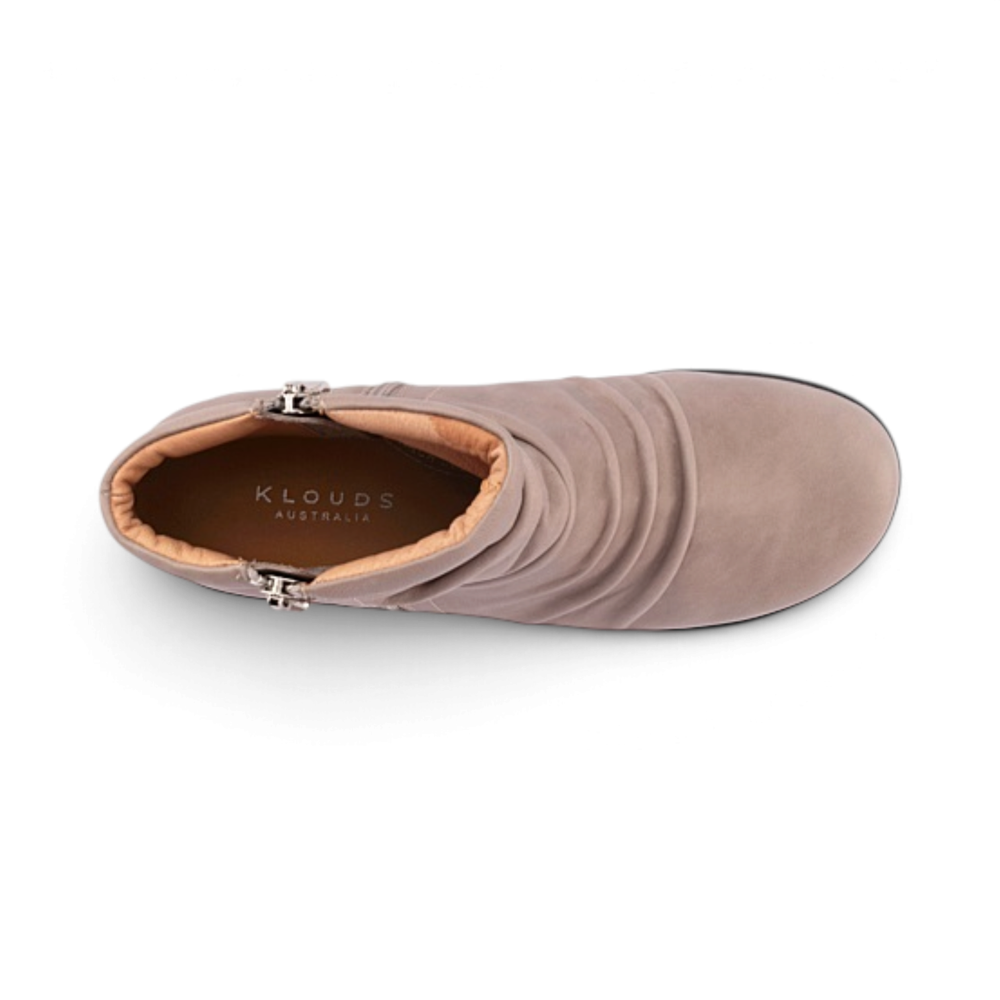 Jaxon - Taupe