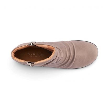 Jaxon - Taupe