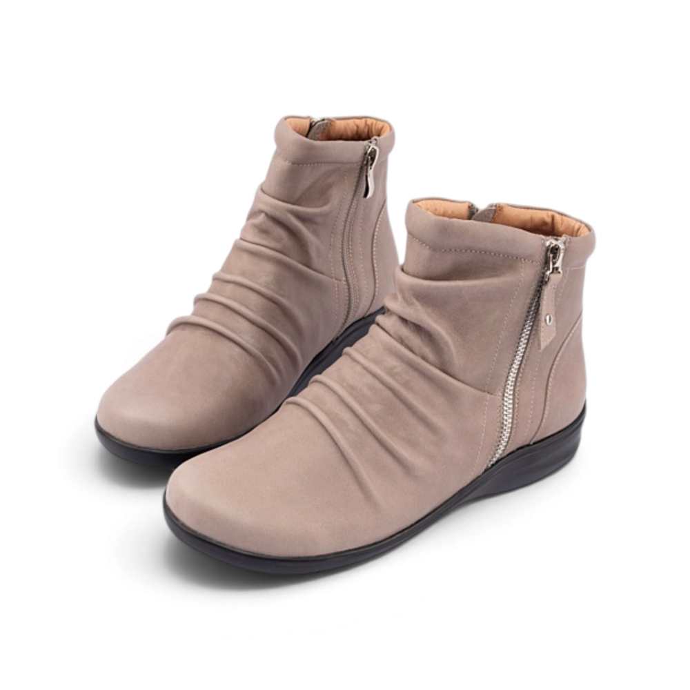 Jaxon - Taupe