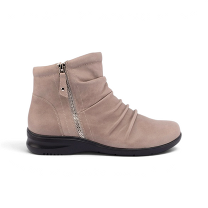 Jaxon - Taupe