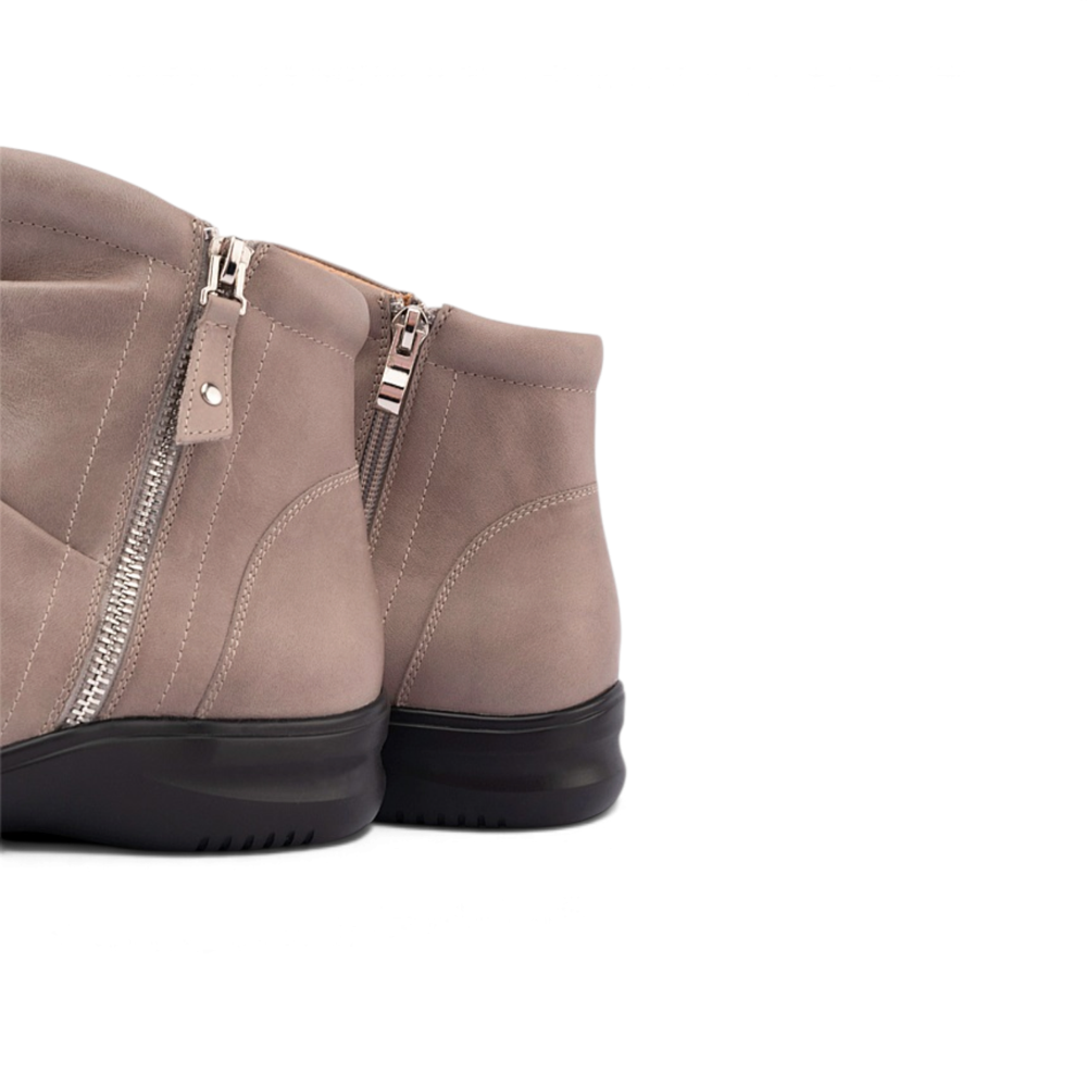 Jaxon - Taupe