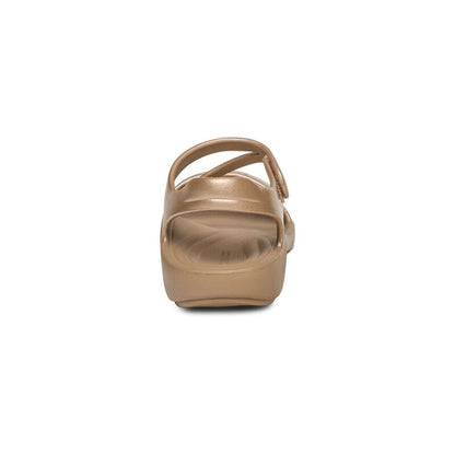 Jillian Sport Sandal - Champagne