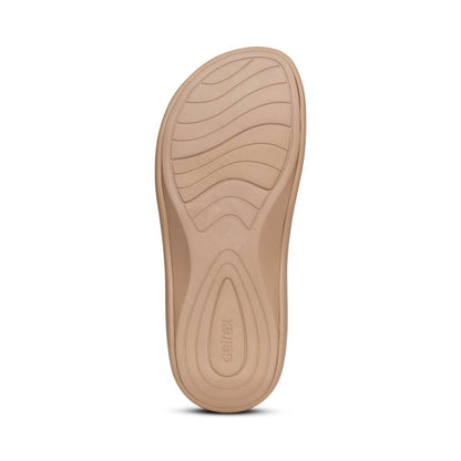 Jillian Sport Sandal - Leopard