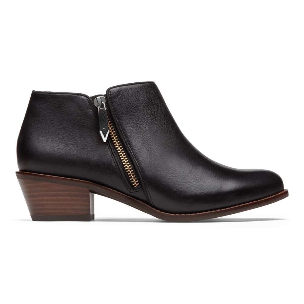 Jolene Boot - Black