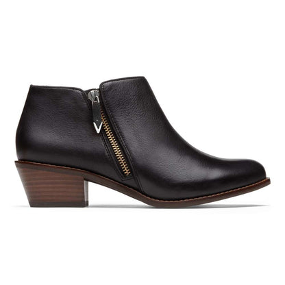 Jolene Boot - Black