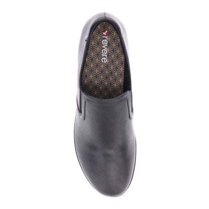 Jordan Wedged Slip-On - Onyx