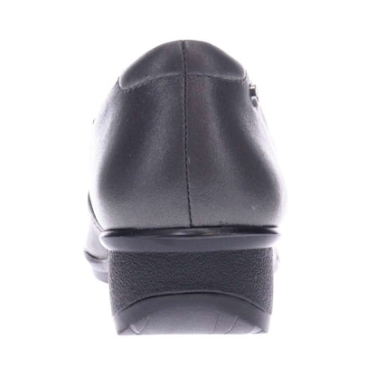 Jordan Wedged Slip-On - Onyx