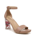 Joy Dress Sandal - Ginger Snap