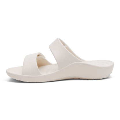 Kaia Slide - Ivory