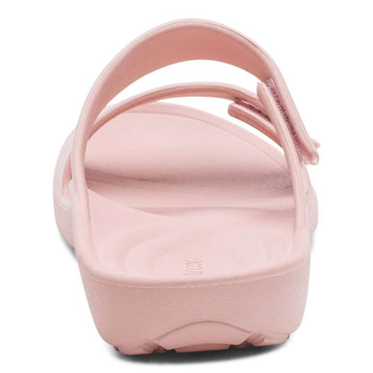 Kaia Slide - Pink