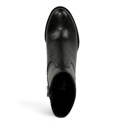 Kalina Ankle Bootie - Black