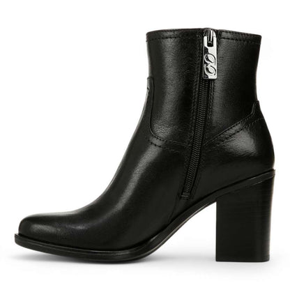 Kalina Ankle Bootie - Black