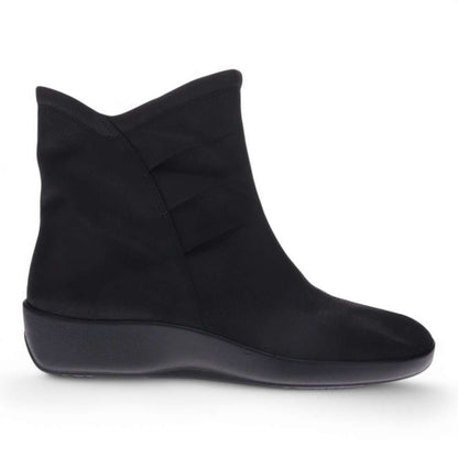 Karla Boot - Black