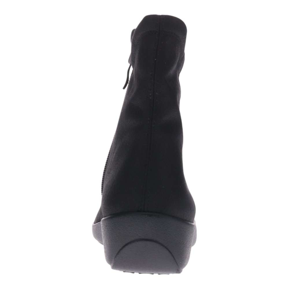 Karla Boot - Black