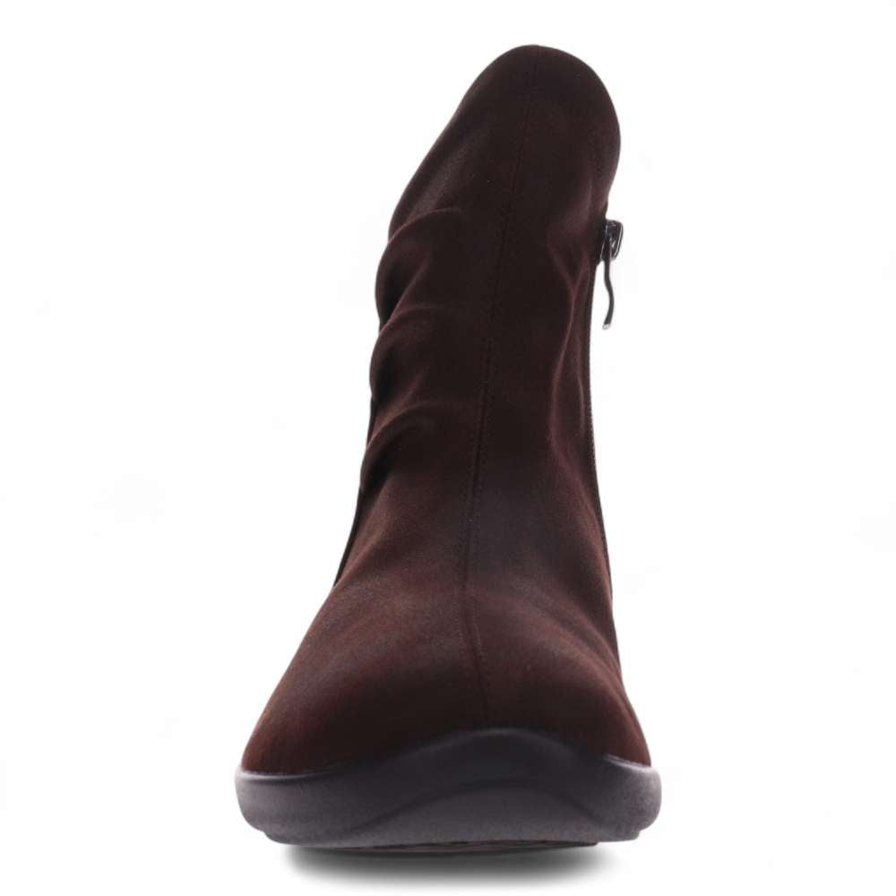 Karla Boot - Mocha