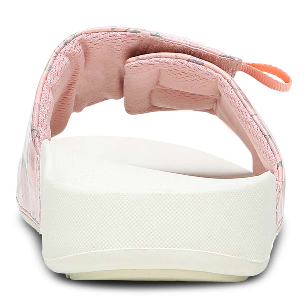 Keira Slide - Peach