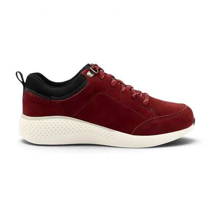 Kiama - Waterproof Red