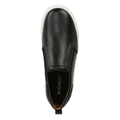 Kimmie Sneaker - Black