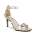 Kinsley 3 Pump - Champagne