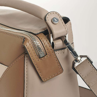 Kitt Crossbody Bag - Brown