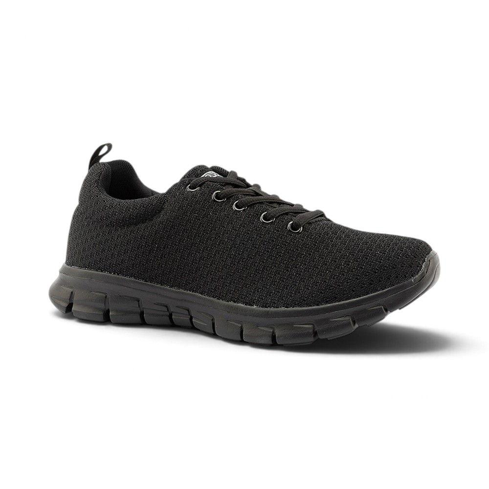 Kross Sport Merino - Black