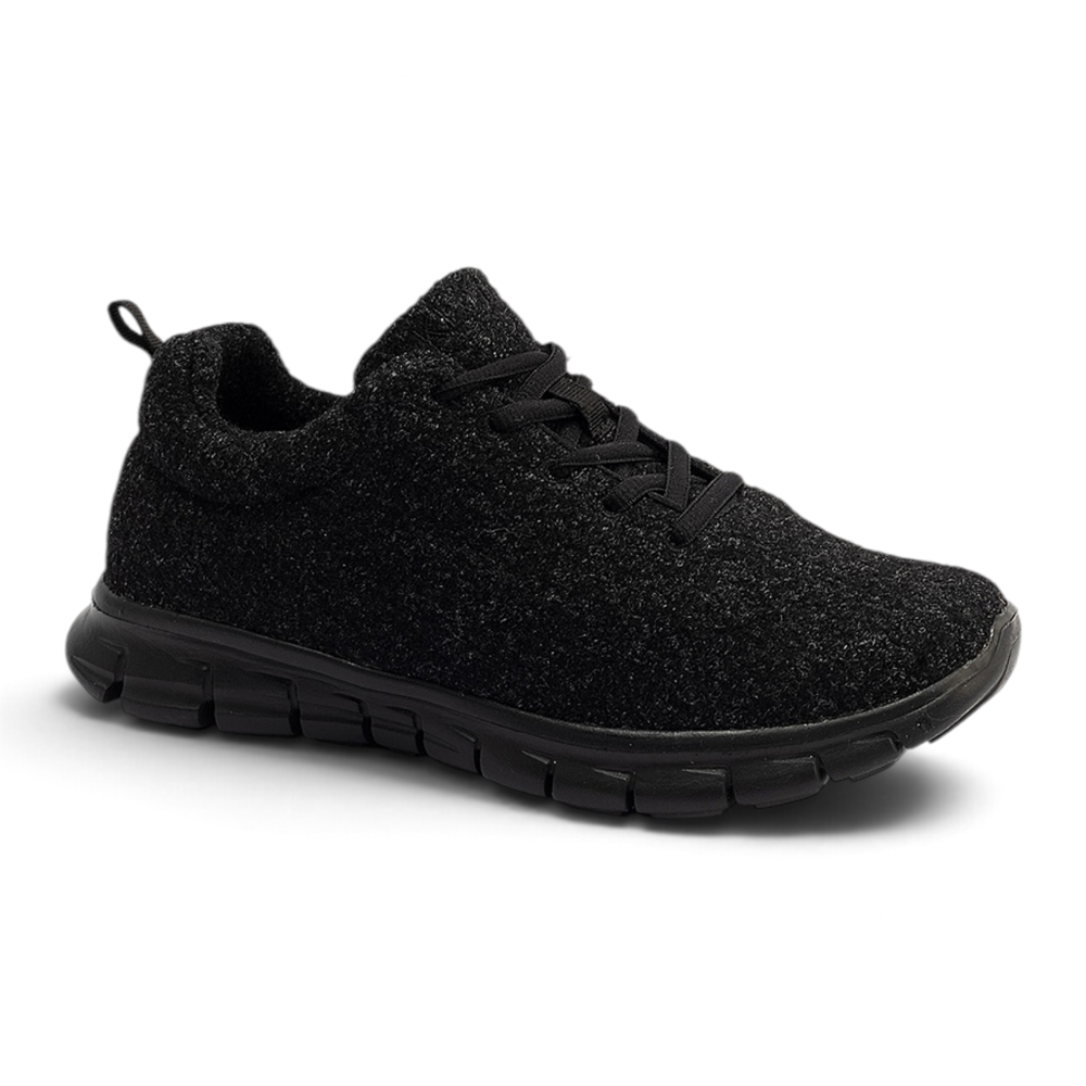 Kross Sport Merino - Black