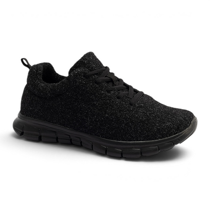 Kross Sport Merino - Black