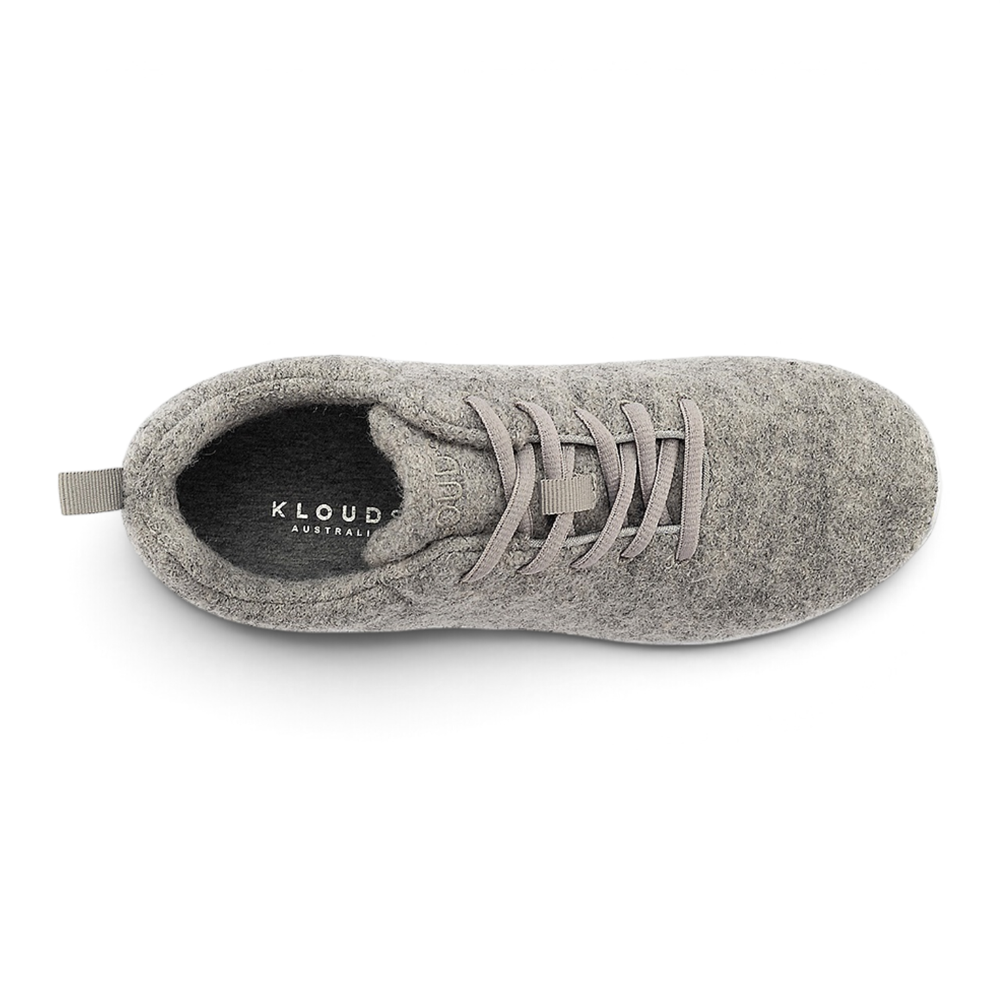Kross Sport Merino - Grey