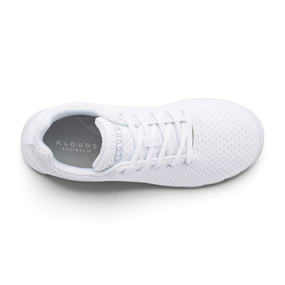 Kross Sport - White