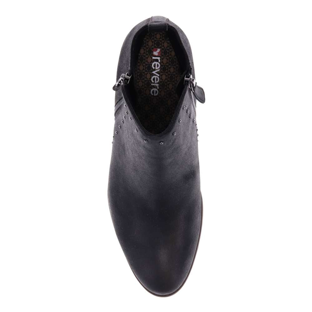 Kyoto Boot - Onyx