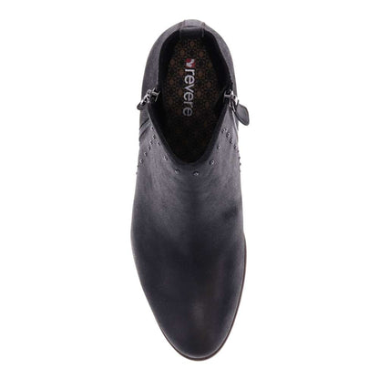 Kyoto Boot - Onyx