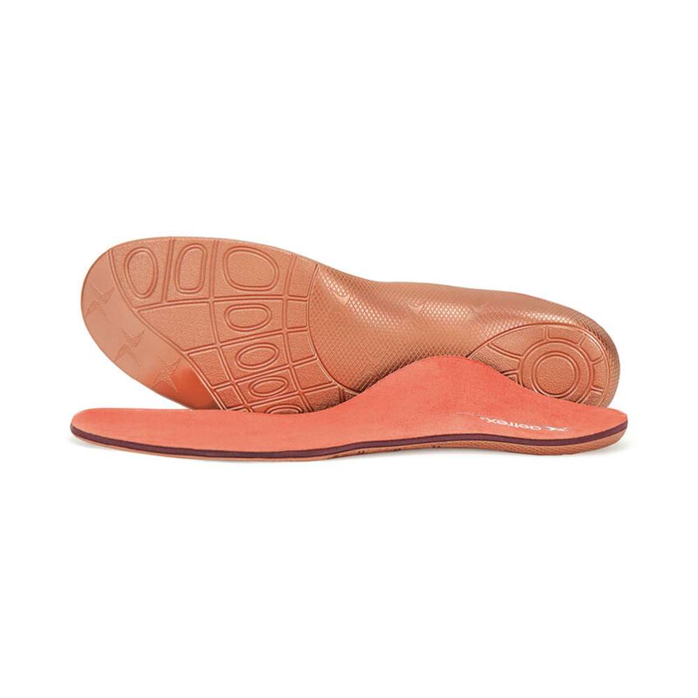 Women's Premium Memory Foam Orthotics - Insole for Extra Comfort - L2300