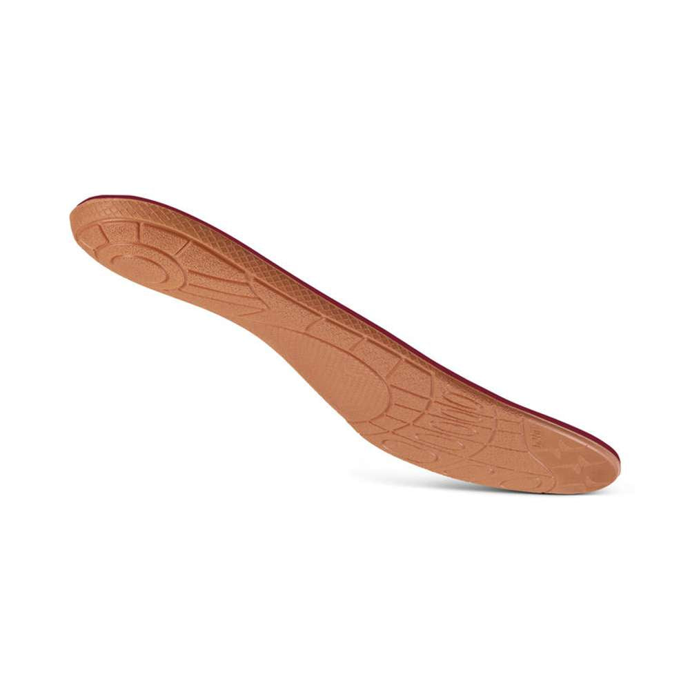 Women's Premium Memory Foam Orthotics - Insole for Extra Comfort - L2300