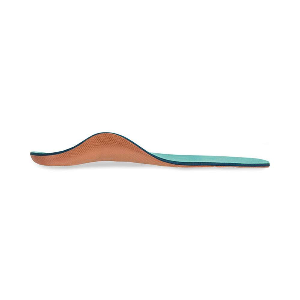 Men's Premium Memory Foam Posted Orthotics - L2320