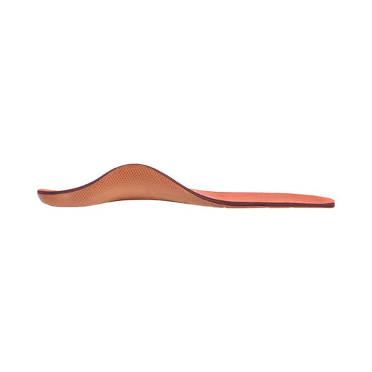 Women's Premium Memory Foam Posted Orthotics - L2320