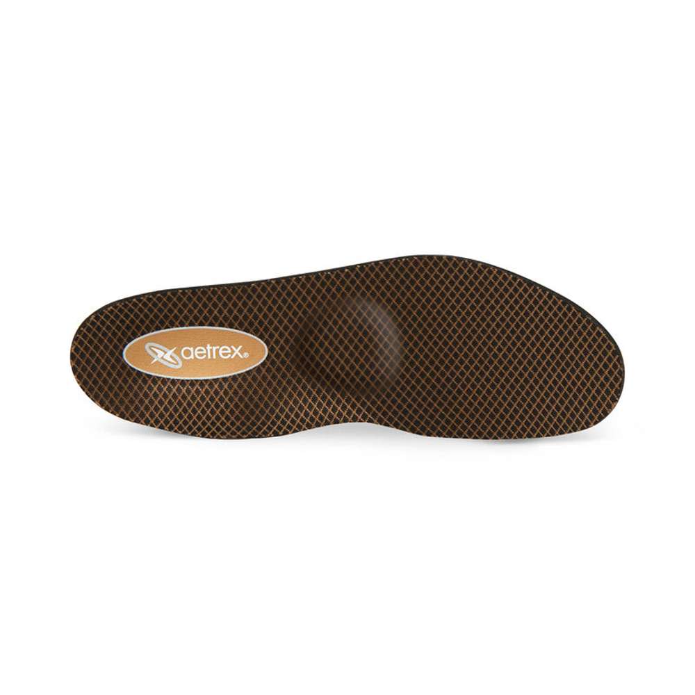 Women's Compete Orthotics W/ Metatarsal Support - L405