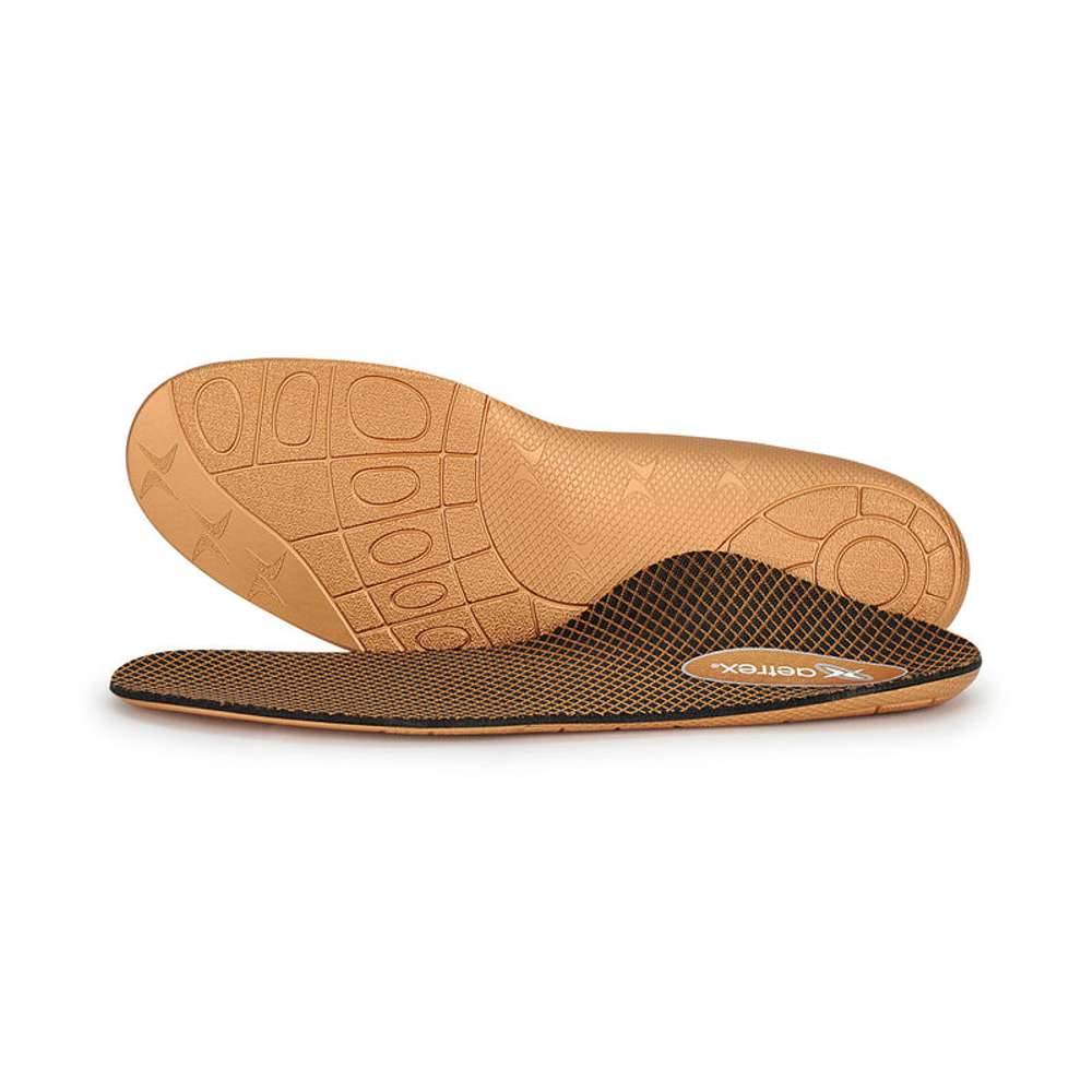 Women's Compete Posted Orthotics - L420