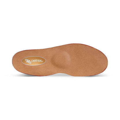 Women's Casual Comfort Orthotics W/ Metatarsal Support - L605